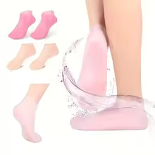 Overnight Moisture Lock Socks