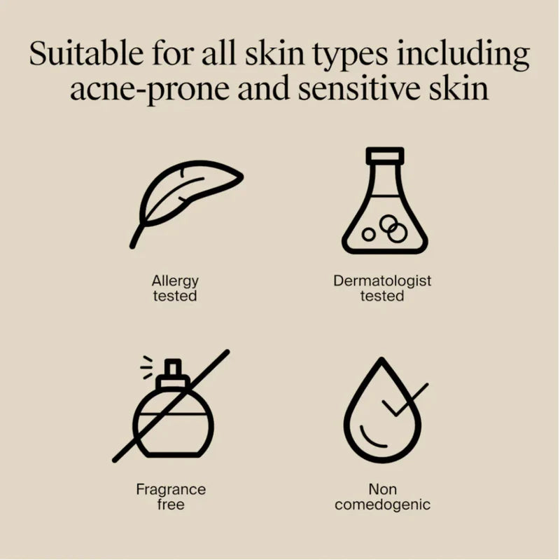 PDRN Peptide Regeneration Serum