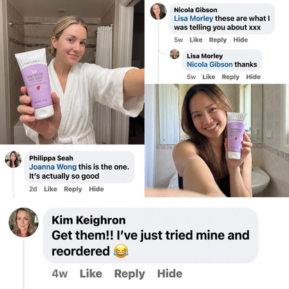 Keratosis Pilaris Bump Flattening Cream