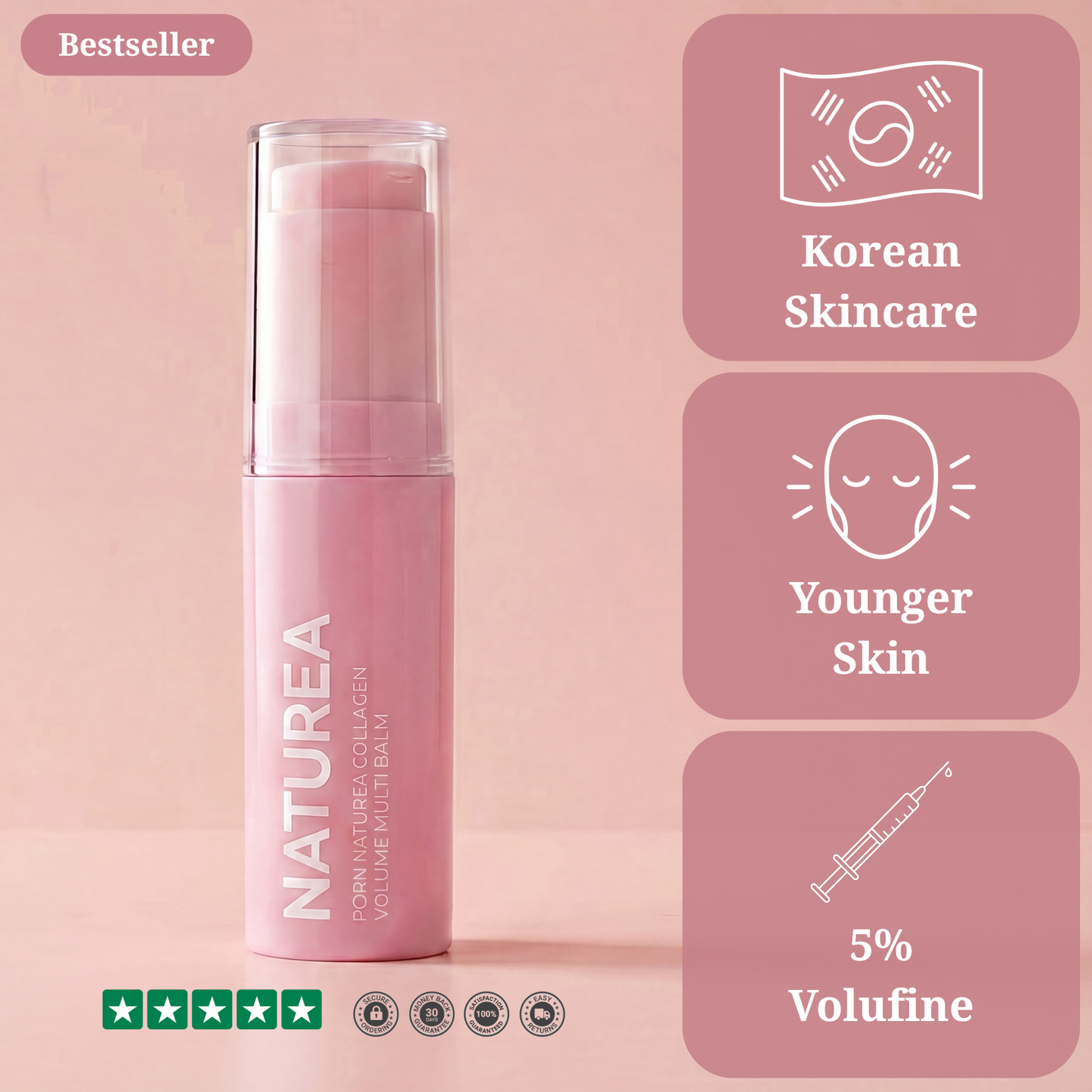PDRN Collagen Balm