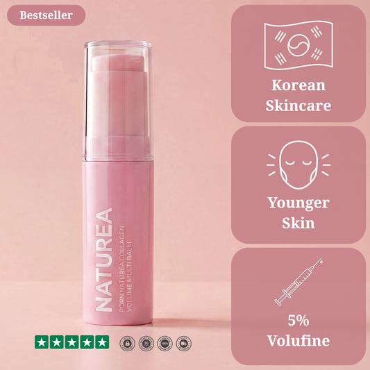 PDRN Collagen Volume Balm
