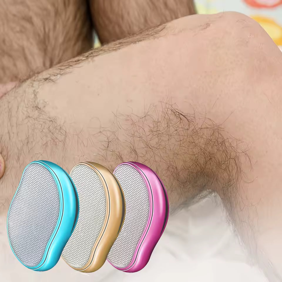 KP-Safe Crystal Hair Remover