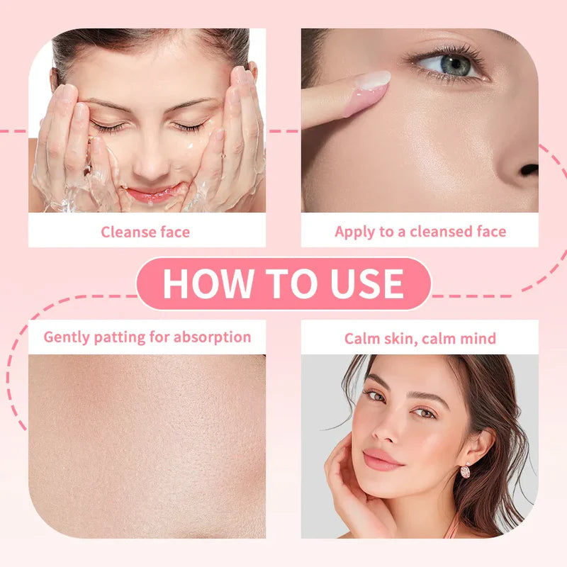 PDRN Peptide Regeneration Serum
