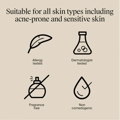 PDRN Peptide Regeneration Serum