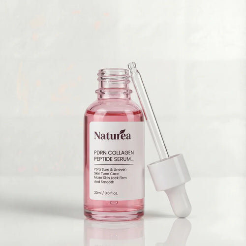 PDRN Peptide Regeneration Serum