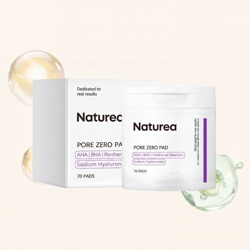 Pore Unclogging Salicylic Acid Pads