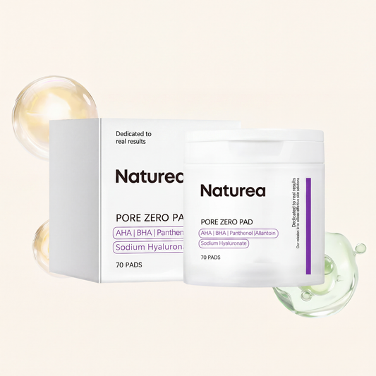 Pore Unclogging Salicylic Acid Pads
