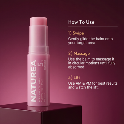 PDRN Collagen Balm