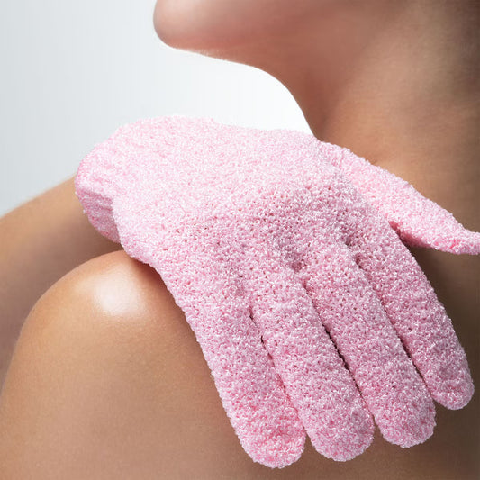 Bump Erasing KP Exfoliating Glove